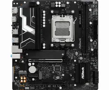 Tarjeta Madre Asrock B850m-x R2.0 2 Ddr5-sdram